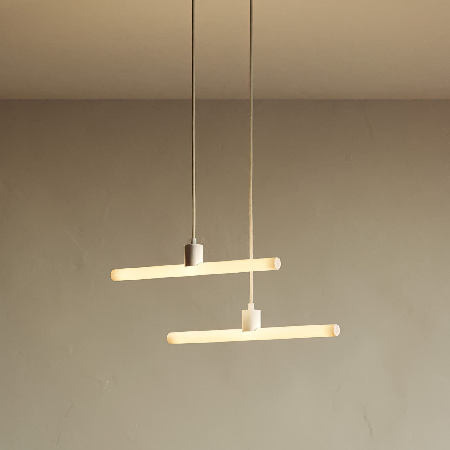 Lampe suspension esse14 avec culot S14d