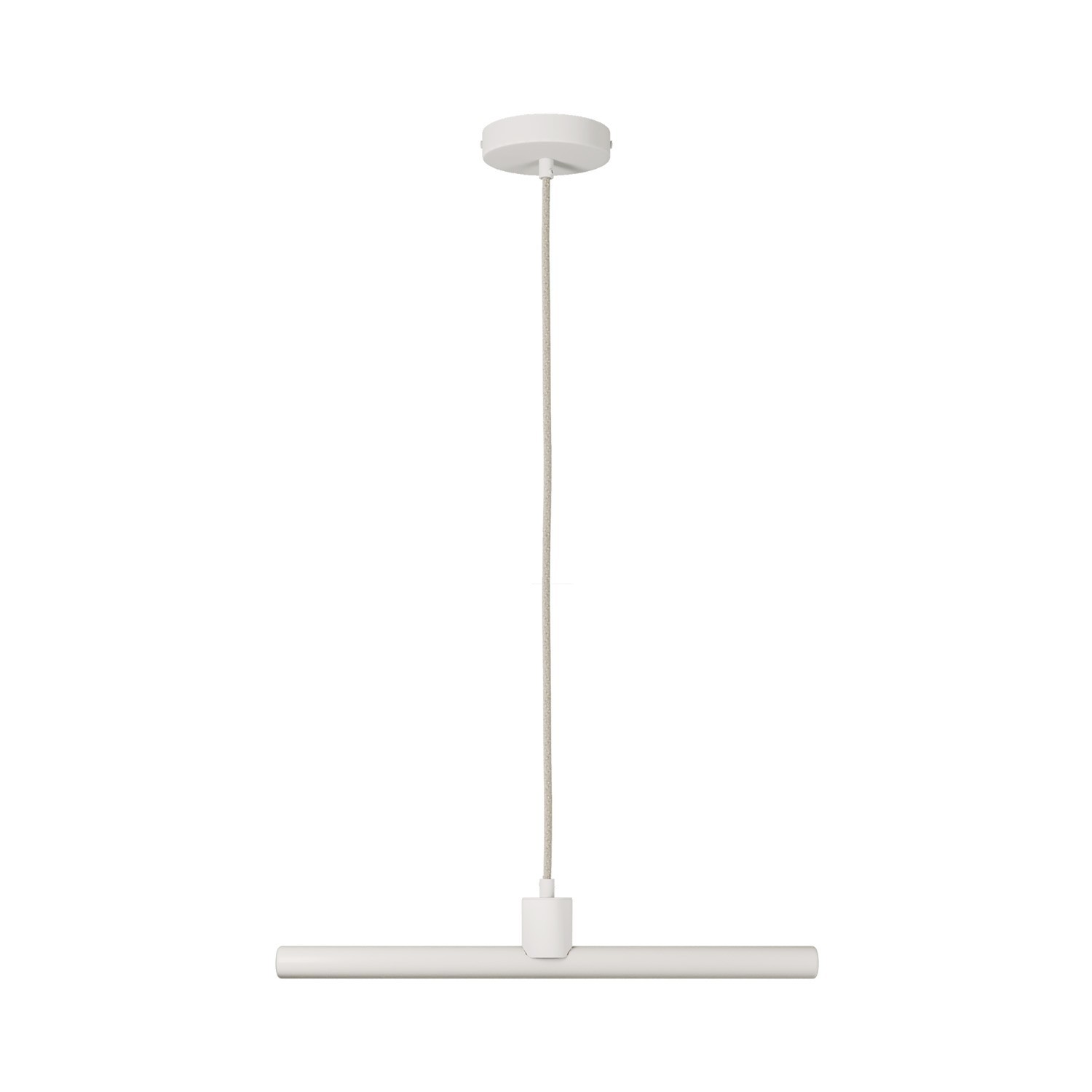 Esse14 hanglamp met S14d fitting