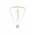 Ampoule Transparente LED Cone 140 11W 1210Lm E27 2700K Dimmable - H03