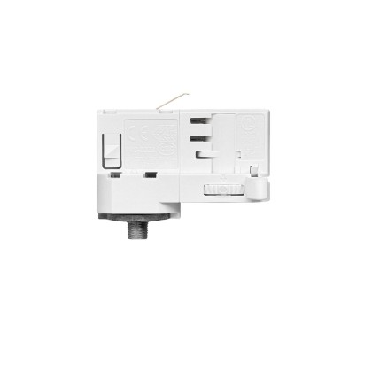 Adaptateur Powergear pour circuits triphasés - pour tube d'extension ou joint métallique