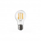 LED Lamp helder B03 5V Collection Verticaal filament Drop A60 1,7W E27 Dimbaar 2500K