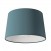 Abat-jour Athena avec culot E27 pour lampe de table - Made in Italy