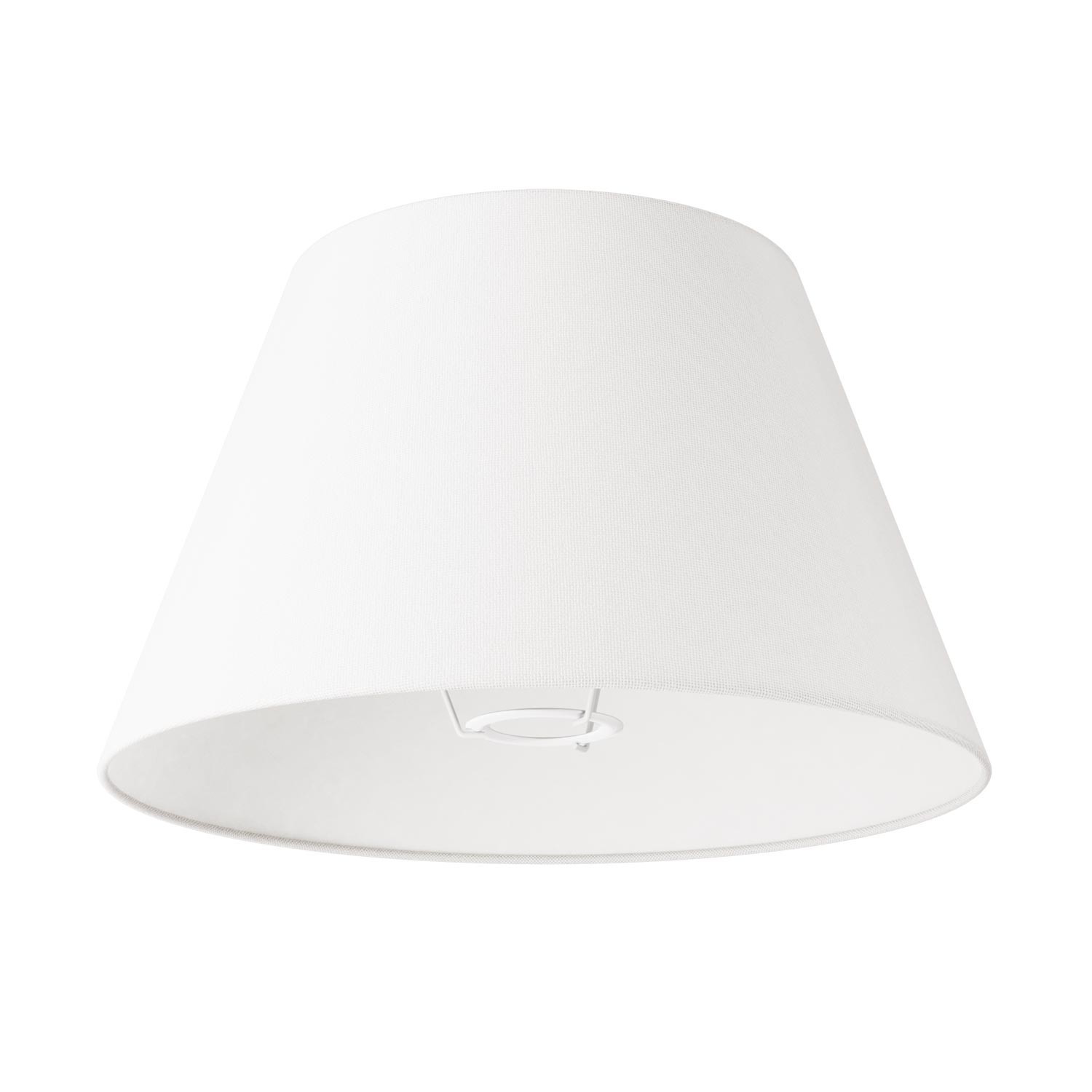 Impero M stoffen lampenkap voor tafel- of wandlamp met E27 fitting - Made in Italy