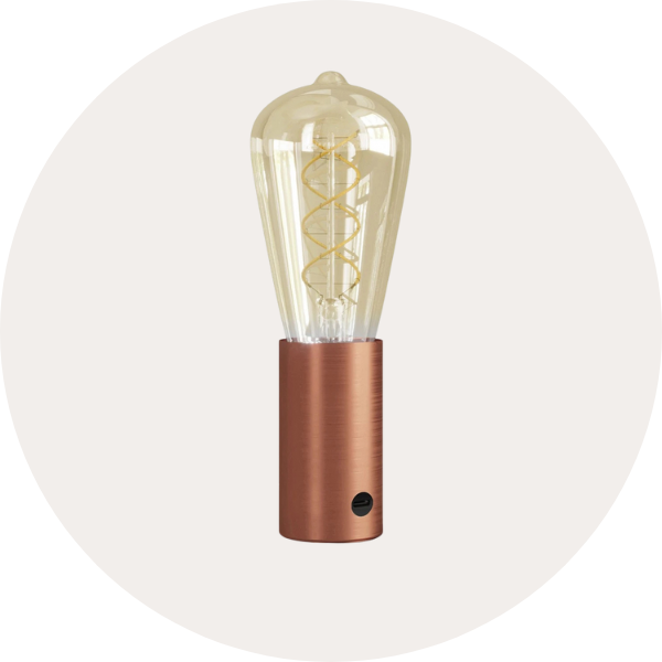 Lampes SI !