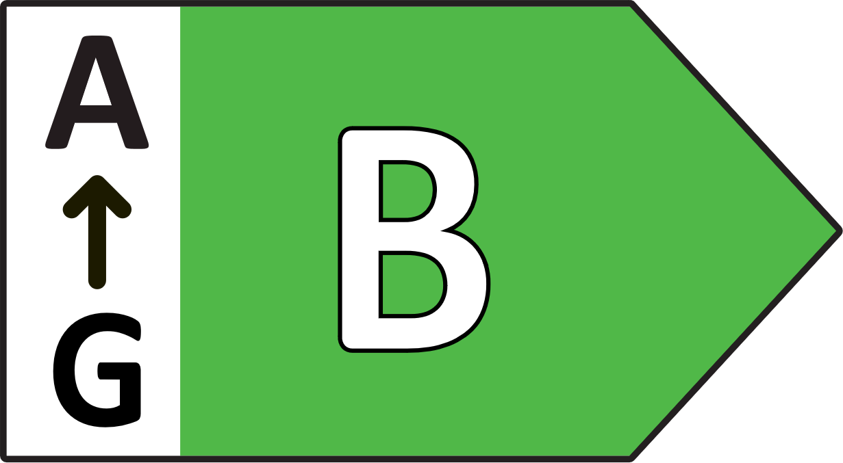 Classe d\'énergie B