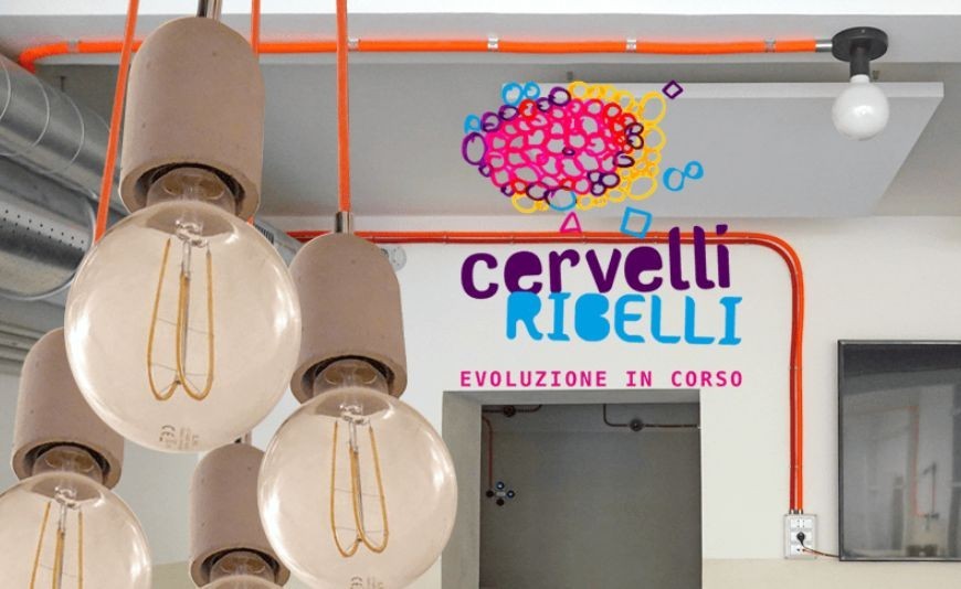 Creative-Cables ontsteekt solidariteit met Cervelli Ribelli